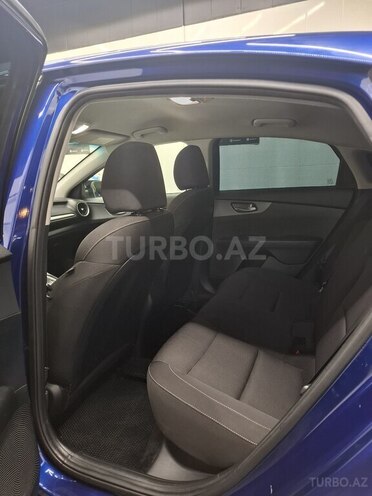 Kia Forte 2019, 179,000 km - 2.0 l - Bakı