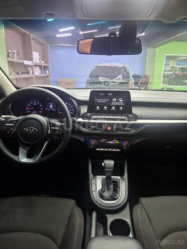 Kia Forte 2019, 179,000 km - 2.0 l - Bakı