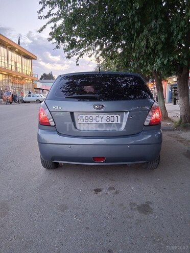 Kia Rio 2006, 450,000 km - 1.5 l - Biləsuvar