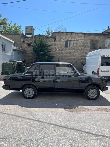 LADA (VAZ) 2107 2008, 70,000 km - 1.6 л - Bakı