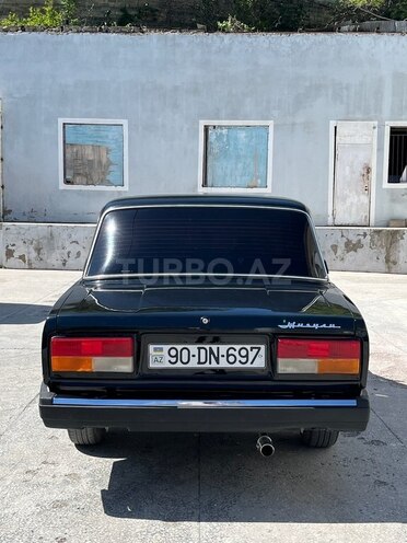 LADA (VAZ) 2107 2008, 70,000 km - 1.6 л - Bakı