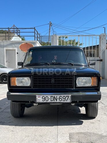 LADA (VAZ) 2107 2008, 70,000 km - 1.6 л - Bakı