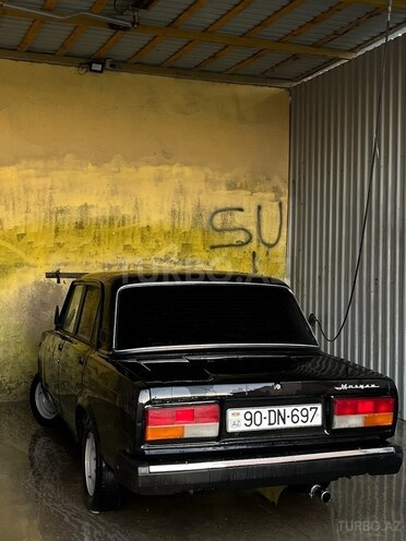 LADA (VAZ) 2107 2008, 70,000 km - 1.6 л - Bakı