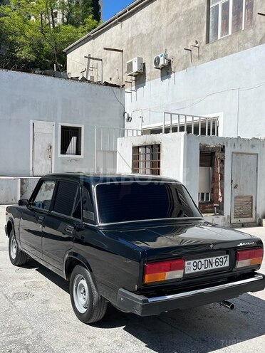 LADA (VAZ) 2107 2008, 70,000 km - 1.6 л - Bakı