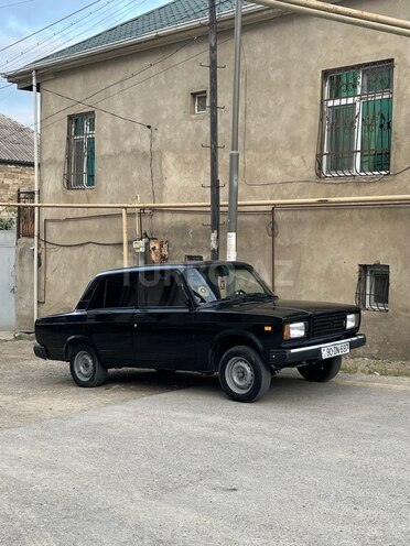 LADA (VAZ) 2107 2008, 70,000 km - 1.6 л - Bakı