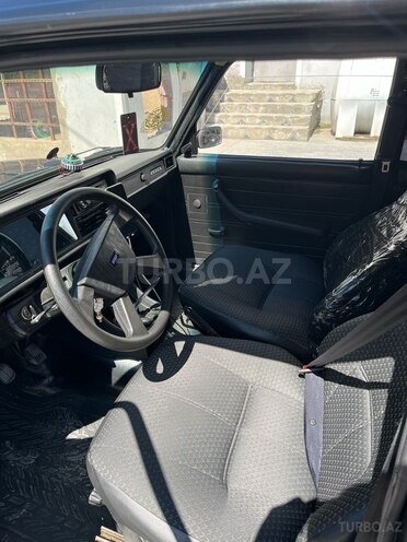 LADA (VAZ) 2107 2008, 70,000 km - 1.6 л - Bakı