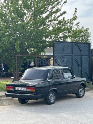 LADA (VAZ) 2107 2008, 70,000 km - 1.6 л - Bakı