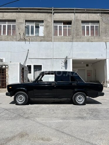 LADA (VAZ) 2107 2008, 70,000 km - 1.6 л - Bakı