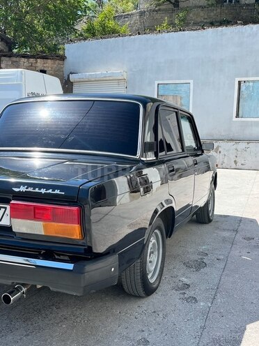 LADA (VAZ) 2107 2008, 70,000 km - 1.6 л - Bakı