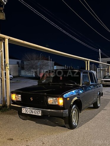 LADA (VAZ) 2107 2008, 70,000 km - 1.6 л - Bakı