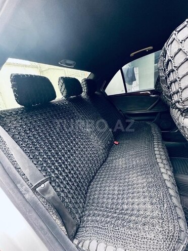 Mercedes E 220 d 2001, 368,158 km - 2.2 l - Tərtər