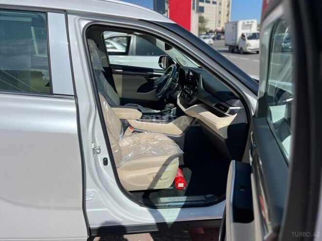 Toyota Highlander-9