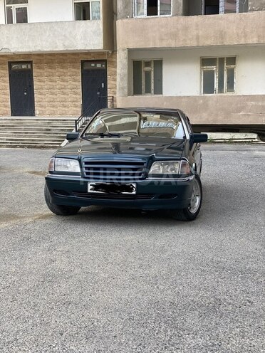 Mercedes C 230 1998, 111,717 km - 2.3 l - Bakı
