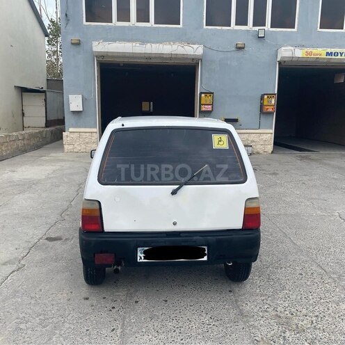 LADA (VAZ) Oka 2005, 110,000 km - 1.0 л - Şirvan