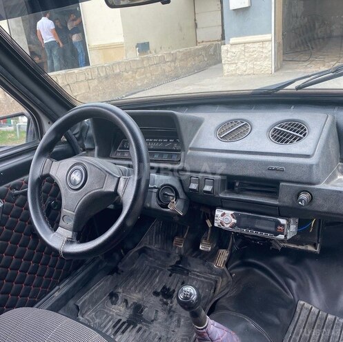 LADA (VAZ) Oka 2005, 110,000 km - 1.0 л - Şirvan