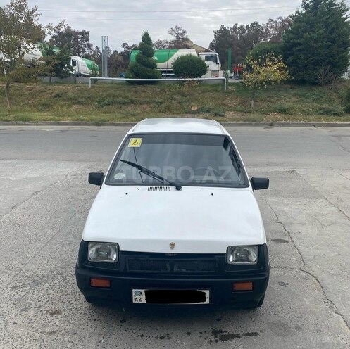 LADA (VAZ) Oka 2005, 110,000 km - 1.0 л - Şirvan