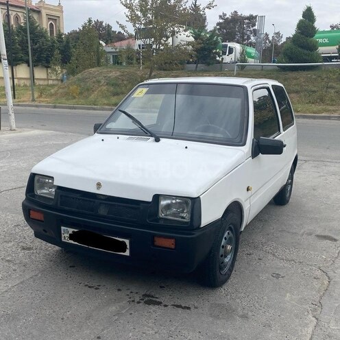 LADA (VAZ) Oka 2005, 110,000 km - 1.0 л - Şirvan
