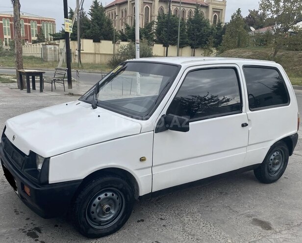 LADA (VAZ) Oka 2005, 110,000 km - 1.0 л - Şirvan