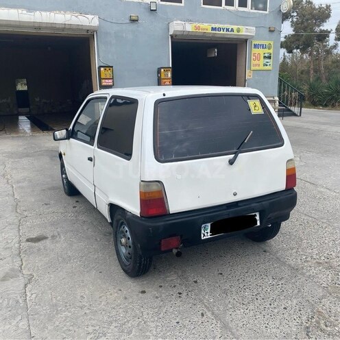 LADA (VAZ) Oka 2005, 110,000 km - 1.0 л - Şirvan