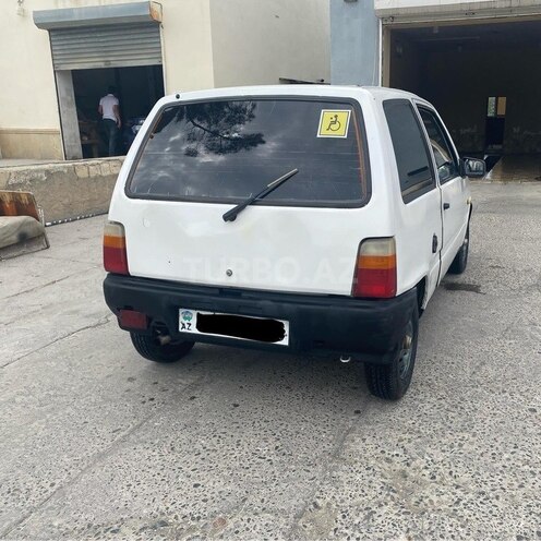 LADA (VAZ) Oka 2005, 110,000 km - 1.0 л - Şirvan