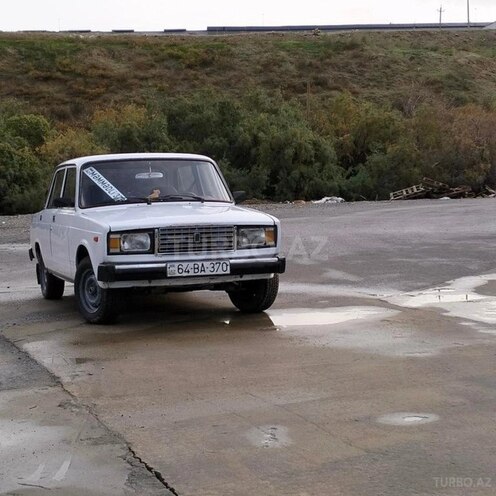 LADA (VAZ) 2107 1981, 55,000 km - 1.6 l - Bakı
