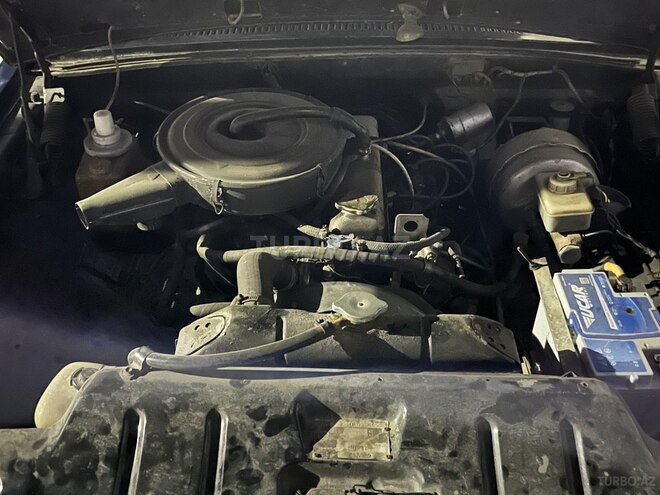 GAZ 31029 1994, 200,000 km - 2.4 l - Bakı