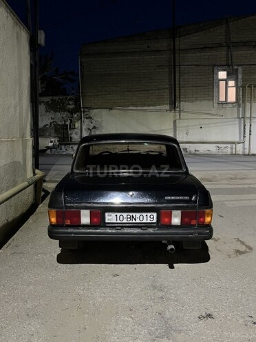 GAZ 31029 1994, 200,000 km - 2.4 l - Bakı