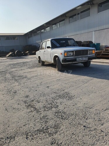 LADA (VAZ) 2107 1981, 55,000 km - 1.6 l - Bakı