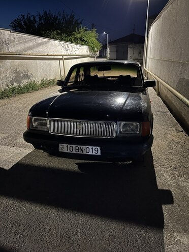 GAZ 31029 1994, 200,000 km - 2.4 l - Bakı
