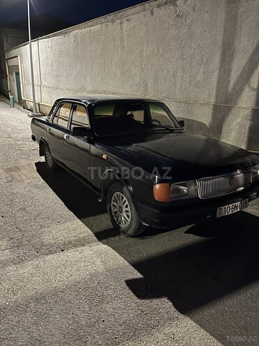 GAZ 31029 1994, 200,000 km - 2.4 l - Bakı