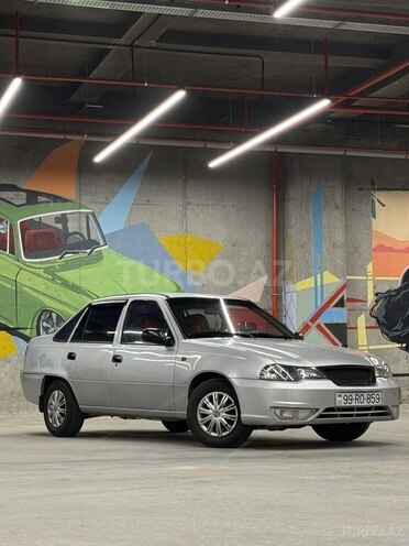 Daewoo Nexia 2011, 434,000 km - 1.6 l - Bakı