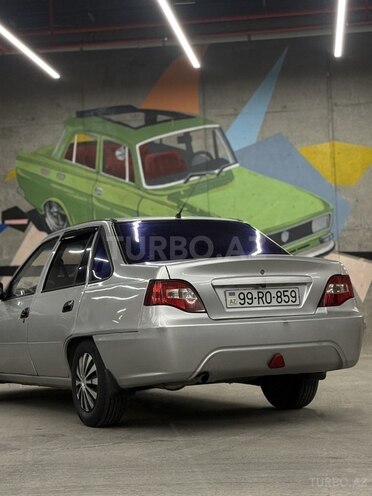 Daewoo Nexia 2011, 434,000 km - 1.6 l - Bakı