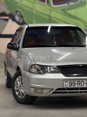 Daewoo Nexia 2011, 434,000 km - 1.6 l - Bakı