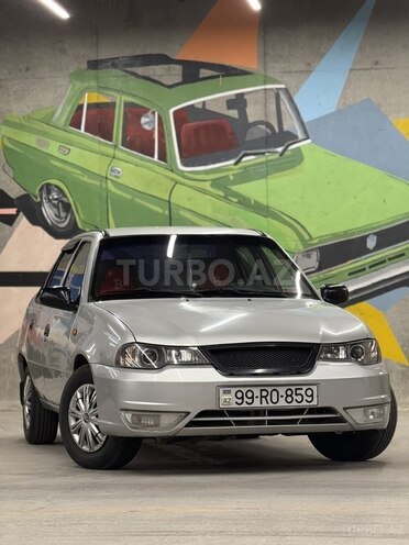 Daewoo Nexia 2011, 434,000 km - 1.6 l - Bakı