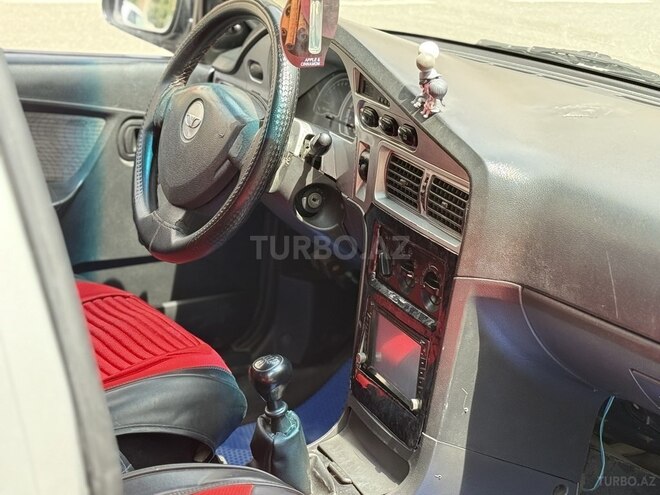 Daewoo Nexia 2011, 434,000 km - 1.6 l - Bakı