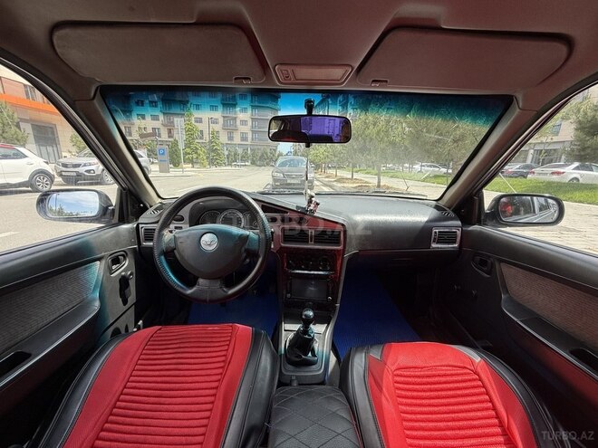 Daewoo Nexia 2011, 434,000 km - 1.6 l - Bakı