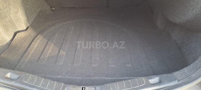 Ford Fusion (North America) 2019, 110,950 km - 1.5 l - Bakı