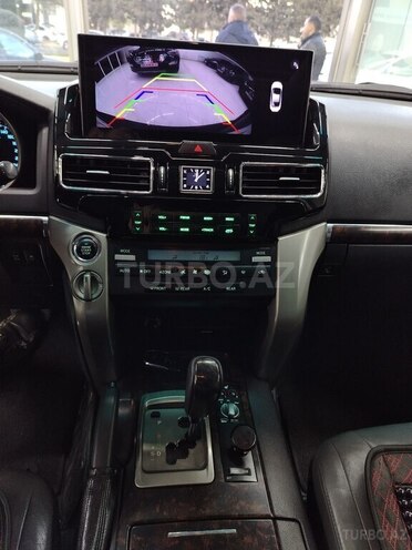Toyota Land Cruiser 2008, 292,000 km - 4.7 l - Sumqayıt