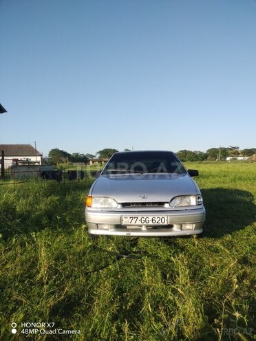 LADA (VAZ) 2115 2004, 200,000 km - 1.5 l - Masallı