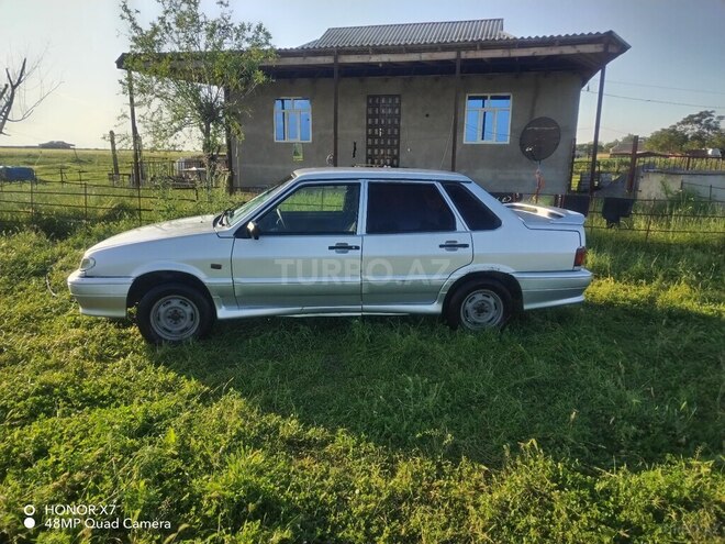 LADA (VAZ) 2115 2004, 200,000 km - 1.5 l - Masallı