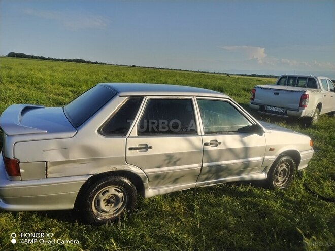 LADA (VAZ) 2115 2004, 200,000 km - 1.5 l - Masallı