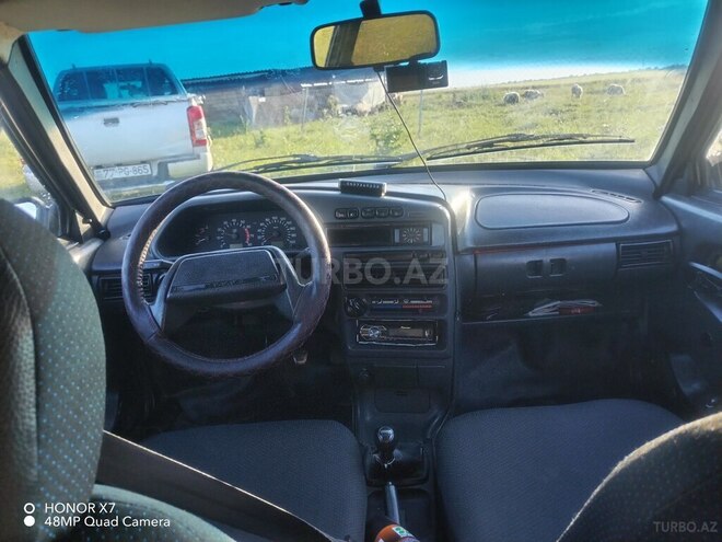 LADA (VAZ) 2115 2004, 200,000 km - 1.5 l - Masallı
