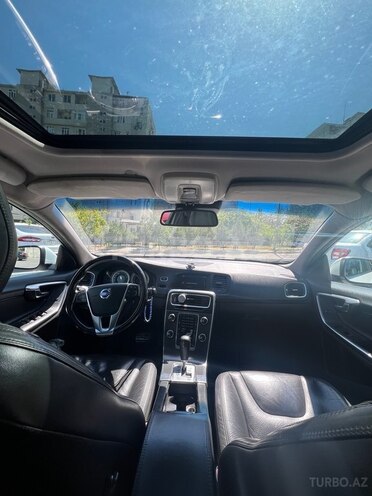 Volvo S60 2011, 238,700 km - 2.0 l - Bakı