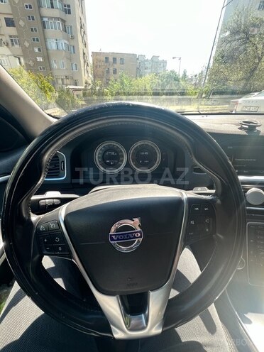 Volvo S60 2011, 238,700 km - 2.0 l - Bakı