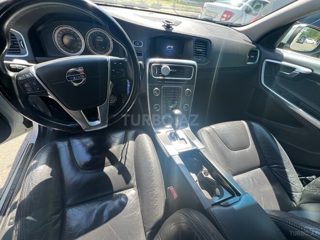 Volvo S60 2011, 238,700 km - 2.0 l - Bakı