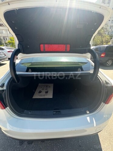 Volvo S60 2011, 238,700 km - 2.0 l - Bakı