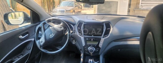 Hyundai Santa Fe 2013, 185,879 km - 2.0 l - Bakı