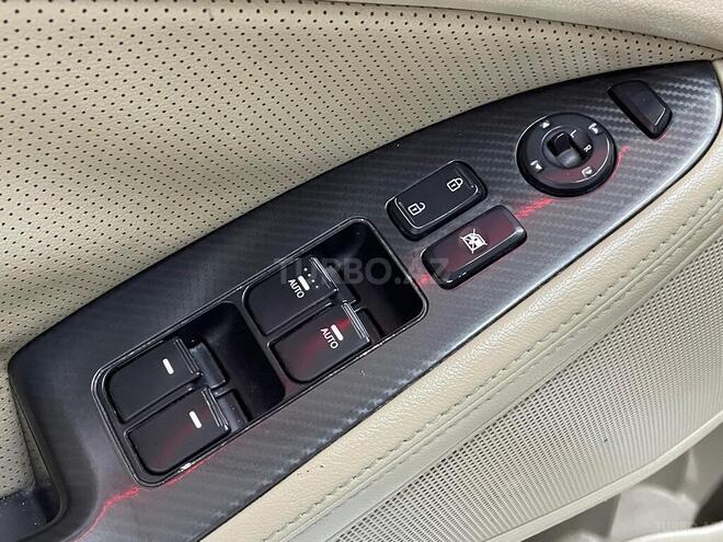 Kia Optima 2011, 196,287 km - 2.4 л - Sumqayıt