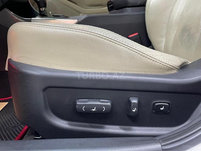 Kia Optima 2011, 196,287 km - 2.4 л - Sumqayıt