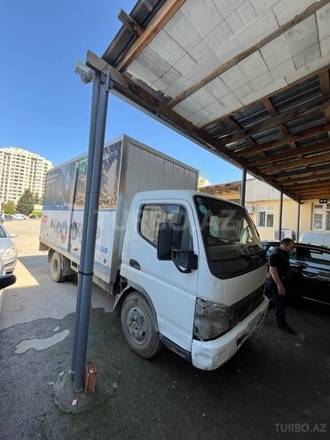 Mitsubishi Canter 2008, 300,000 km - 2.9 l - Bakı